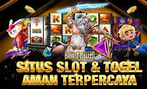 Demo Slot Suntoto Togel 4D Terbaru Hari Ini