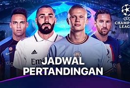 Jadwal Football Malam Ini