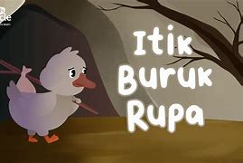 Penyihir Dan Si Buruk Rupa Bahasa Inggris