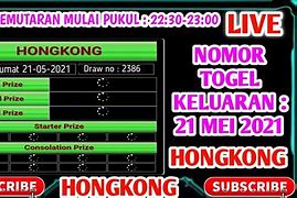 Prediksi Hongkong Malam Ini Yang Jitu Berapa